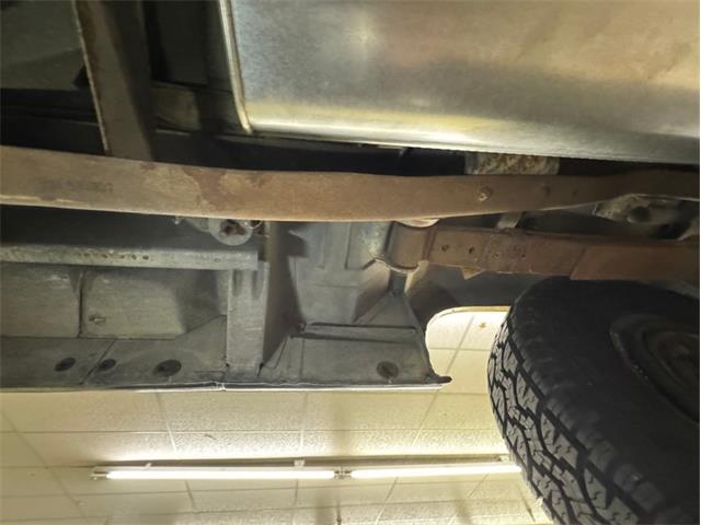 1989 Dodge Ramcharger (CC-2078094) for sale in Morgantown, Pennsylvania