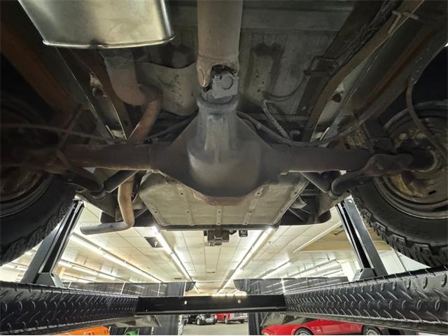 1989 Dodge Ramcharger (CC-2078094) for sale in Morgantown, Pennsylvania