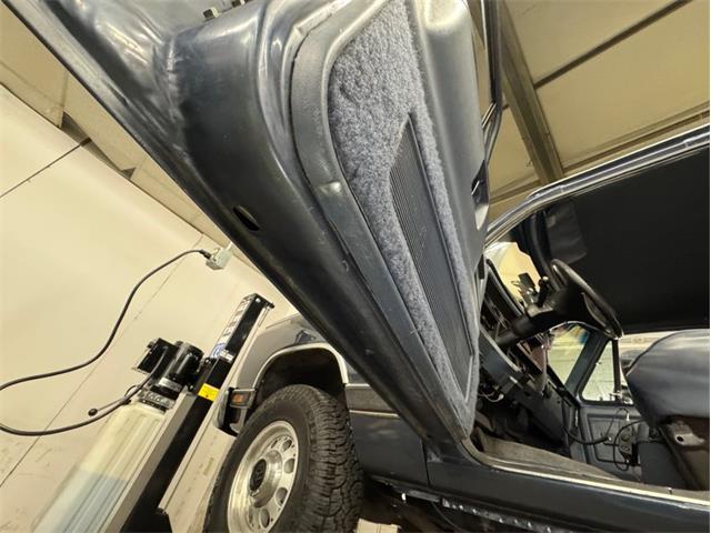 1989 Dodge Ramcharger (CC-2078094) for sale in Morgantown, Pennsylvania