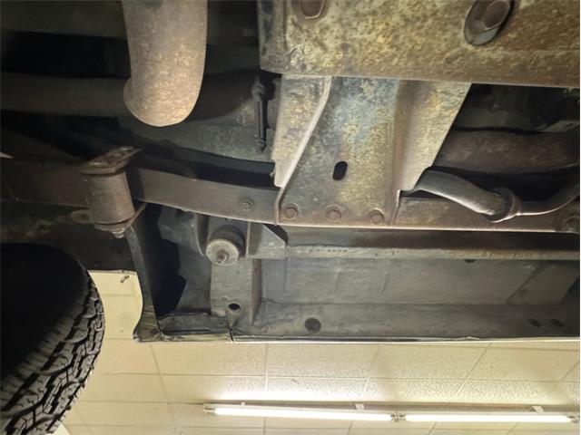 1989 Dodge Ramcharger (CC-2078094) for sale in Morgantown, Pennsylvania