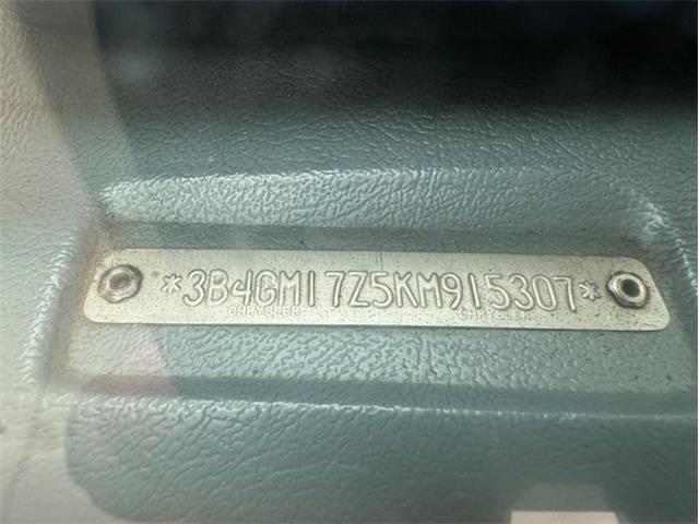 1989 Dodge Ramcharger (CC-2078094) for sale in Morgantown, Pennsylvania