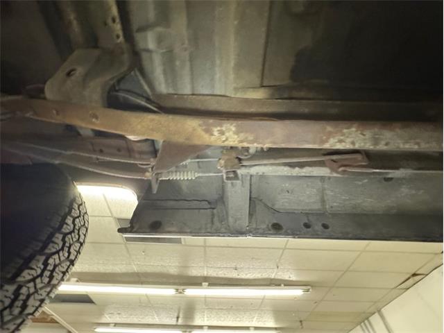 1989 Dodge Ramcharger (CC-2078094) for sale in Morgantown, Pennsylvania