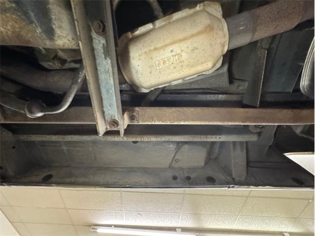 1989 Dodge Ramcharger (CC-2078094) for sale in Morgantown, Pennsylvania