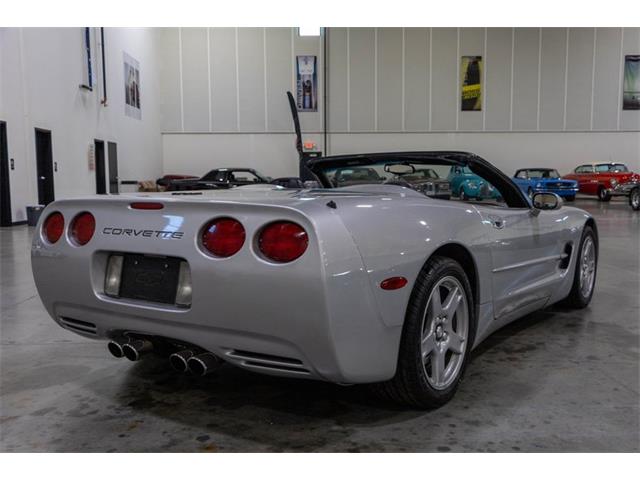 1999 Chevrolet Corvette (CC-2078095) for sale in Kentwood, Michigan