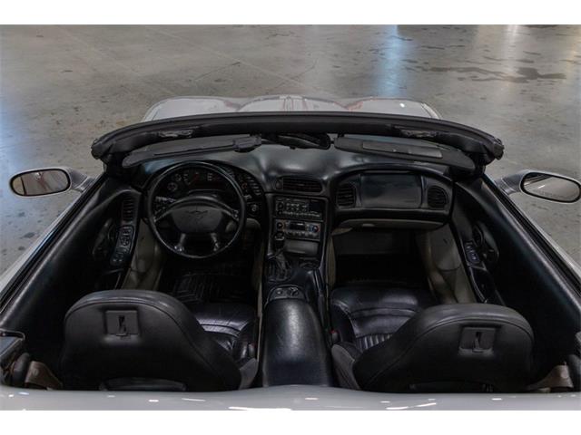 1999 Chevrolet Corvette (CC-2078095) for sale in Kentwood, Michigan