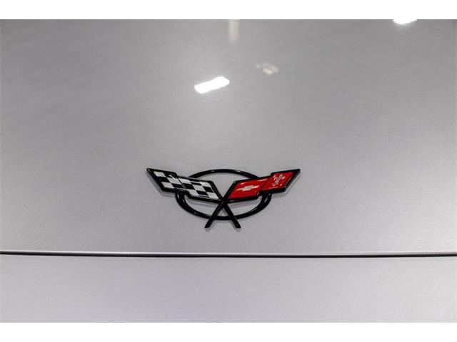 1999 Chevrolet Corvette (CC-2078095) for sale in Kentwood, Michigan