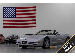 1999 Chevrolet Corvette (CC-2078095) for sale in Kentwood, Michigan