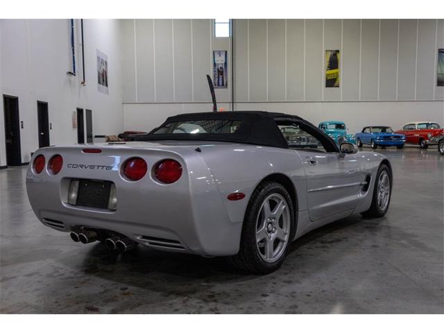 1999 Chevrolet Corvette (CC-2078095) for sale in Kentwood, Michigan