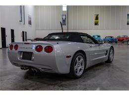 1999 Chevrolet Corvette (CC-2078095) for sale in Kentwood, Michigan