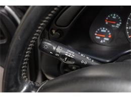 1999 Chevrolet Corvette (CC-2078095) for sale in Kentwood, Michigan