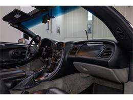 1999 Chevrolet Corvette (CC-2078095) for sale in Kentwood, Michigan