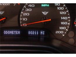 1999 Chevrolet Corvette (CC-2078095) for sale in Kentwood, Michigan