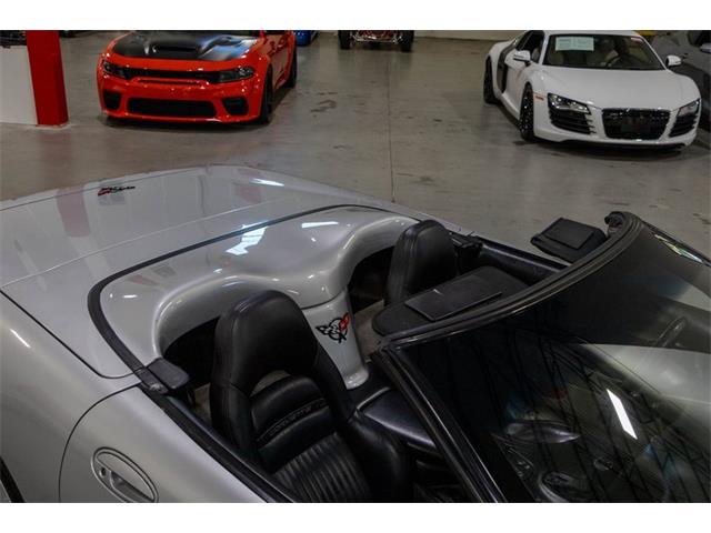 1999 Chevrolet Corvette (CC-2078095) for sale in Kentwood, Michigan