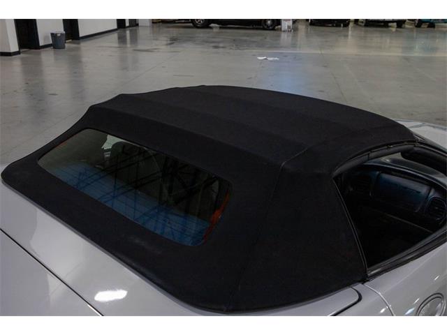 1999 Chevrolet Corvette (CC-2078095) for sale in Kentwood, Michigan