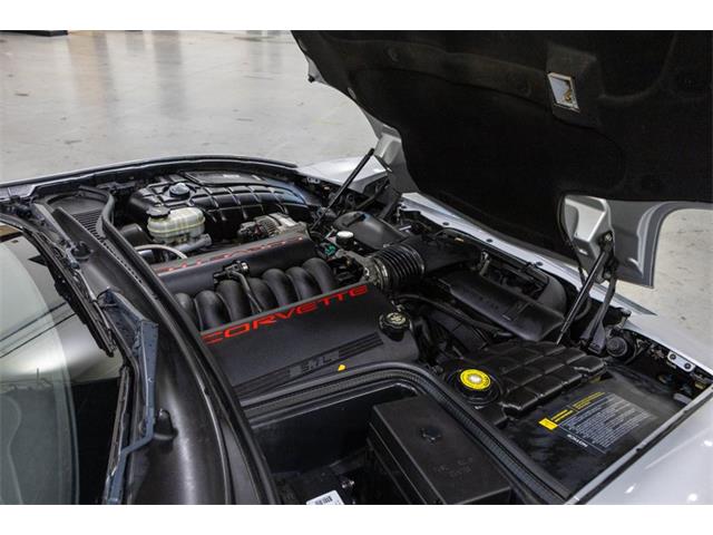 1999 Chevrolet Corvette (CC-2078095) for sale in Kentwood, Michigan
