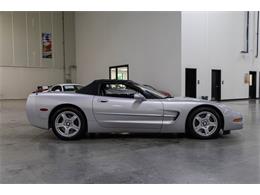 1999 Chevrolet Corvette (CC-2078095) for sale in Kentwood, Michigan