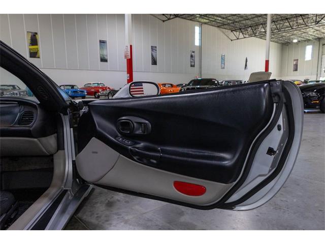 1999 Chevrolet Corvette (CC-2078095) for sale in Kentwood, Michigan