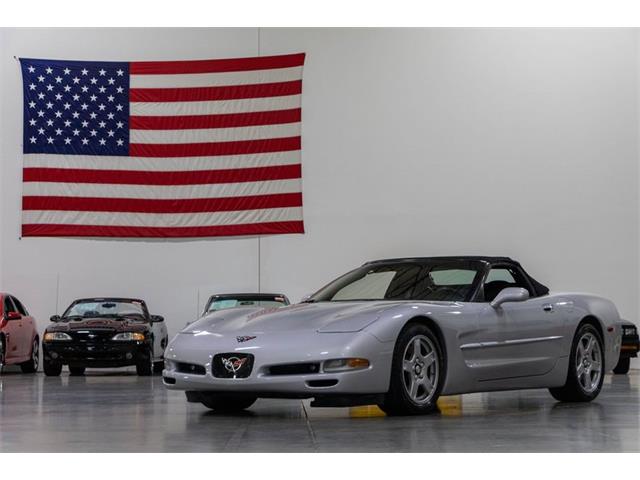 1999 Chevrolet Corvette (CC-2078095) for sale in Kentwood, Michigan