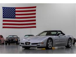 1999 Chevrolet Corvette (CC-2078095) for sale in Kentwood, Michigan