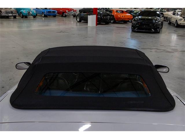 1999 Chevrolet Corvette (CC-2078095) for sale in Kentwood, Michigan