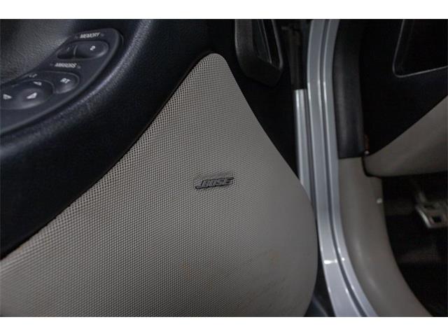 1999 Chevrolet Corvette (CC-2078095) for sale in Kentwood, Michigan