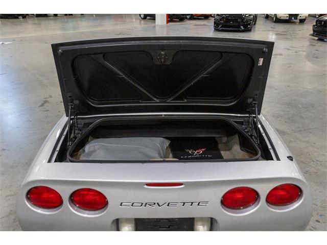 1999 Chevrolet Corvette (CC-2078095) for sale in Kentwood, Michigan