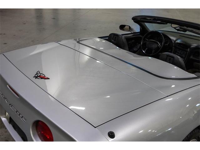 1999 Chevrolet Corvette (CC-2078095) for sale in Kentwood, Michigan