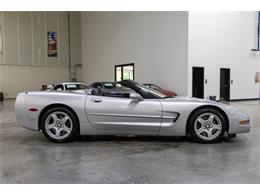 1999 Chevrolet Corvette (CC-2078095) for sale in Kentwood, Michigan