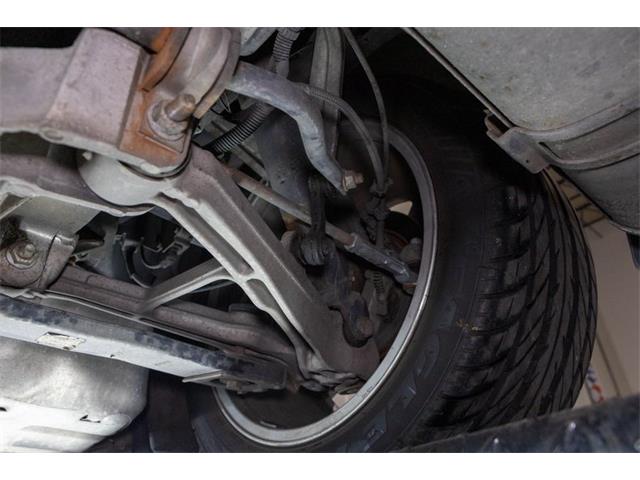 1999 Chevrolet Corvette (CC-2078095) for sale in Kentwood, Michigan