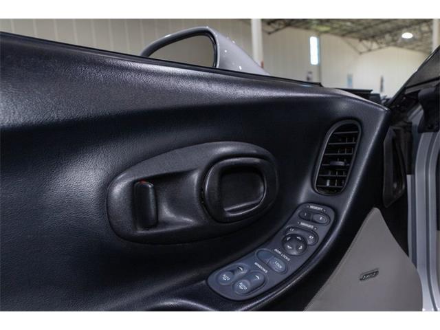1999 Chevrolet Corvette (CC-2078095) for sale in Kentwood, Michigan