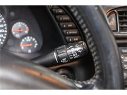 1999 Chevrolet Corvette (CC-2078095) for sale in Kentwood, Michigan