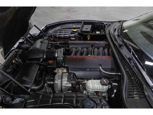 1999 Chevrolet Corvette (CC-2078095) for sale in Kentwood, Michigan