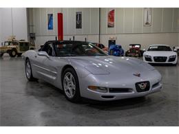 1999 Chevrolet Corvette (CC-2078095) for sale in Kentwood, Michigan