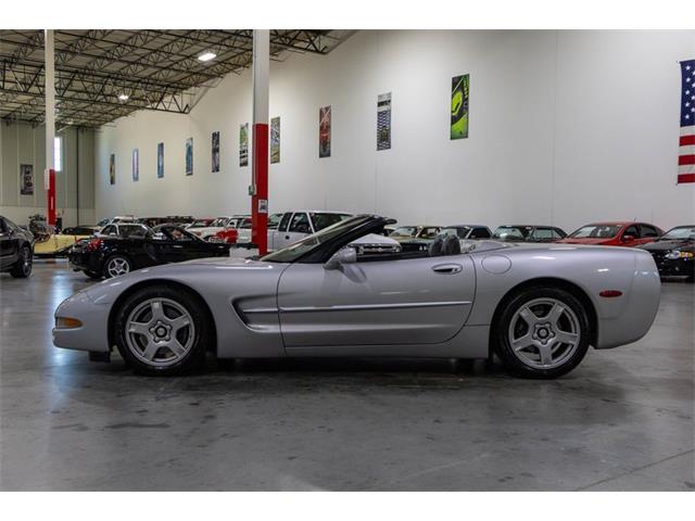 1999 Chevrolet Corvette (CC-2078095) for sale in Kentwood, Michigan