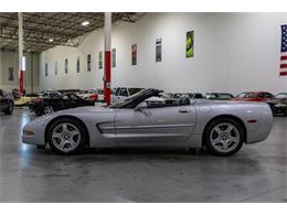1999 Chevrolet Corvette (CC-2078095) for sale in Kentwood, Michigan