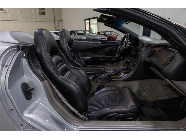 1999 Chevrolet Corvette (CC-2078095) for sale in Kentwood, Michigan