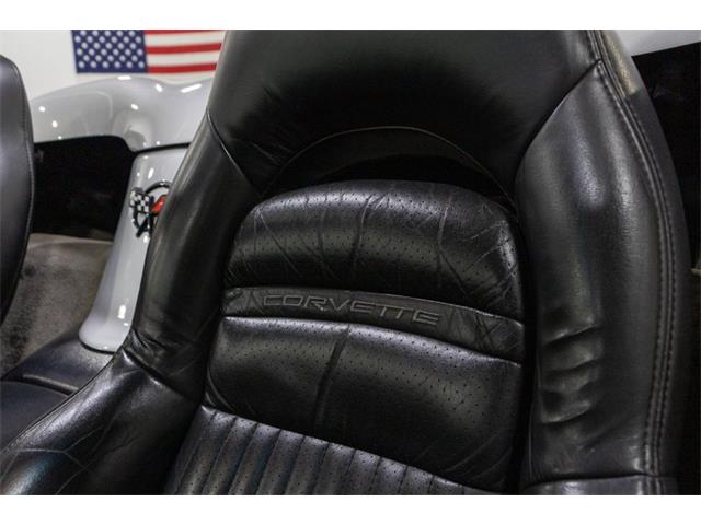 1999 Chevrolet Corvette (CC-2078095) for sale in Kentwood, Michigan