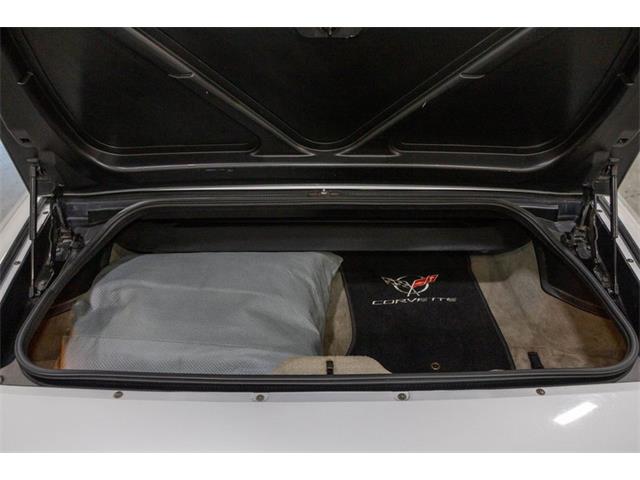1999 Chevrolet Corvette (CC-2078095) for sale in Kentwood, Michigan