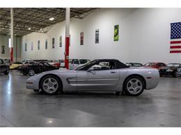 1999 Chevrolet Corvette (CC-2078095) for sale in Kentwood, Michigan