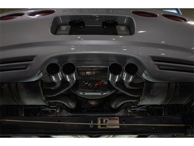 1999 Chevrolet Corvette (CC-2078095) for sale in Kentwood, Michigan
