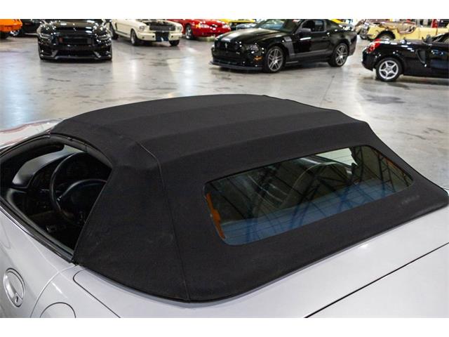1999 Chevrolet Corvette (CC-2078095) for sale in Kentwood, Michigan