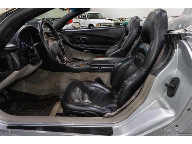 1999 Chevrolet Corvette (CC-2078095) for sale in Kentwood, Michigan