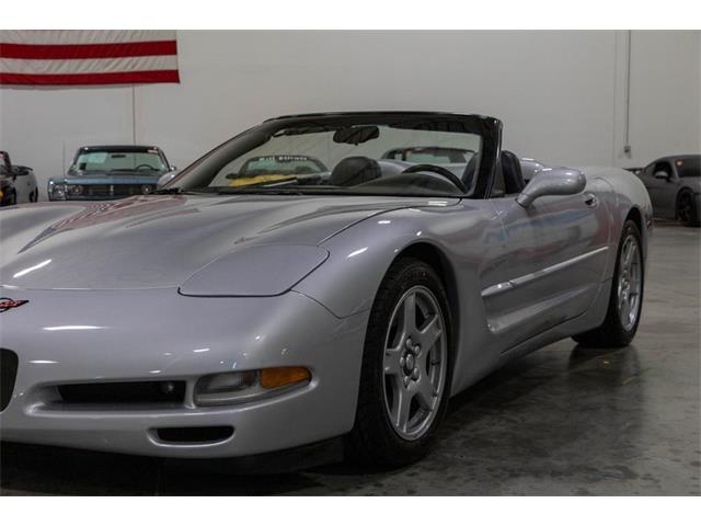 1999 Chevrolet Corvette (CC-2078095) for sale in Kentwood, Michigan