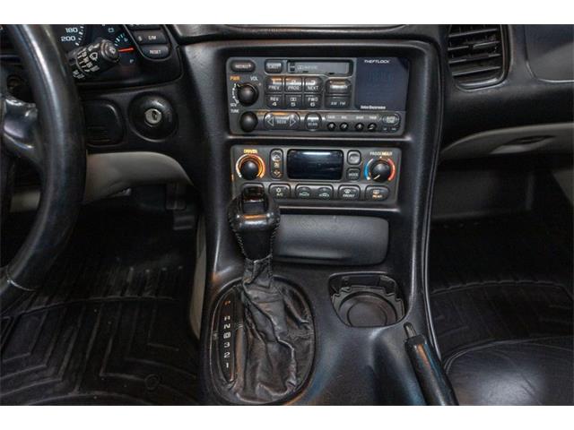 1999 Chevrolet Corvette (CC-2078095) for sale in Kentwood, Michigan