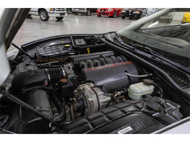 1999 Chevrolet Corvette (CC-2078095) for sale in Kentwood, Michigan