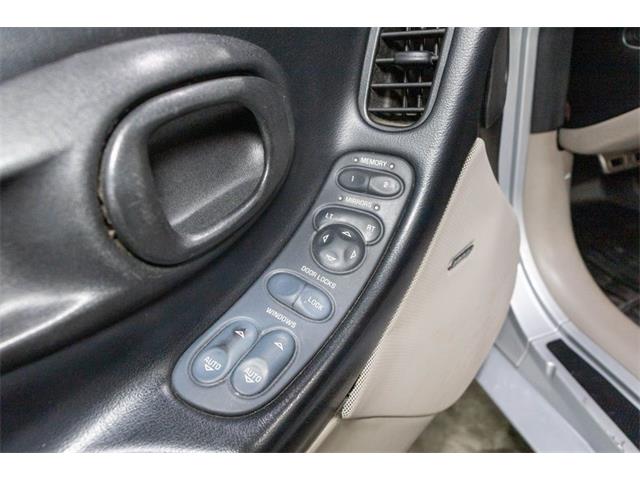 1999 Chevrolet Corvette (CC-2078095) for sale in Kentwood, Michigan