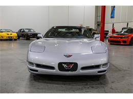 1999 Chevrolet Corvette (CC-2078095) for sale in Kentwood, Michigan