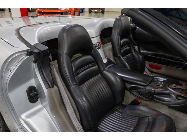 1999 Chevrolet Corvette (CC-2078095) for sale in Kentwood, Michigan