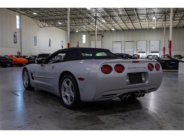 1999 Chevrolet Corvette (CC-2078095) for sale in Kentwood, Michigan