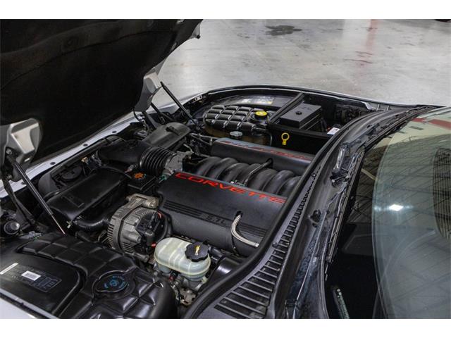 1999 Chevrolet Corvette (CC-2078095) for sale in Kentwood, Michigan